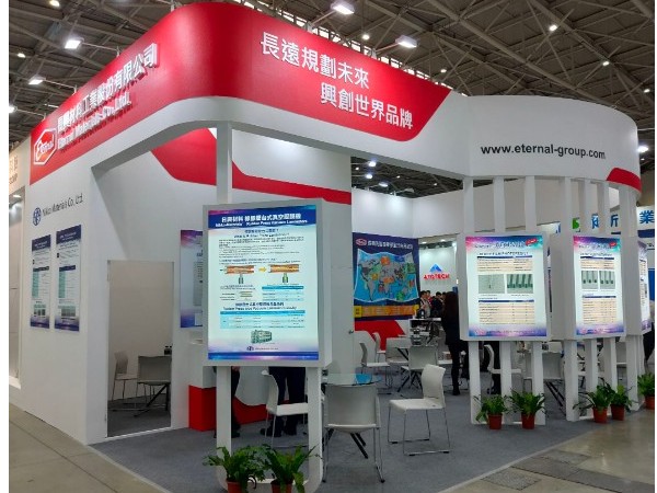 長興電子(蘇州)有限公司選用（yòng）久久麻豆精亚洲AV品国产精品（bāng）抗風卷（juàn）簾門