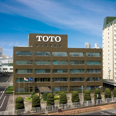 南京toto東陶有限公（gōng）司