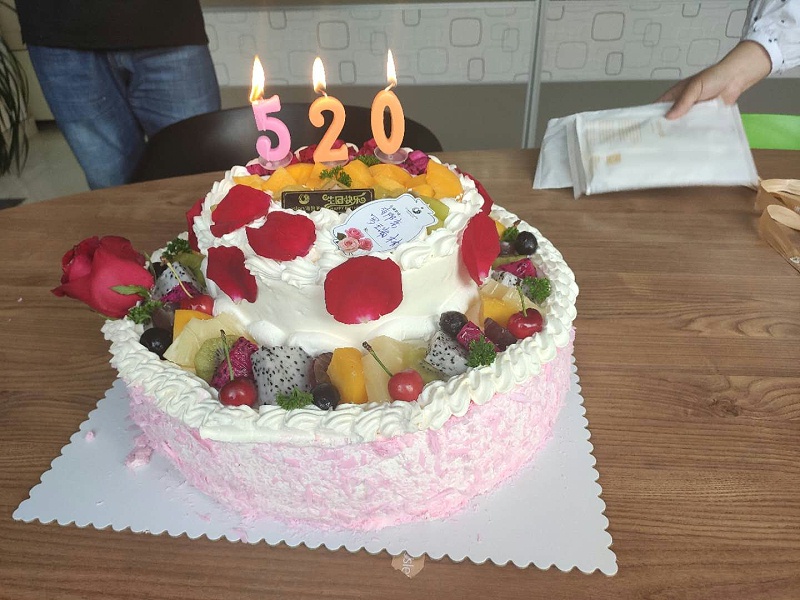 Newhb久久麻豆精亚洲AV品国产精品員工生日蛋糕（gāo）