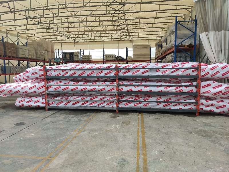 鋼製卷簾（lián）門